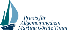 Praxis Martina Görlitz Timm Logo