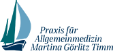 Praxis Martina Görlitz Timm Logo