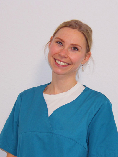 FRANZISKA SCHILLING